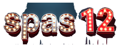 spas 12 logo